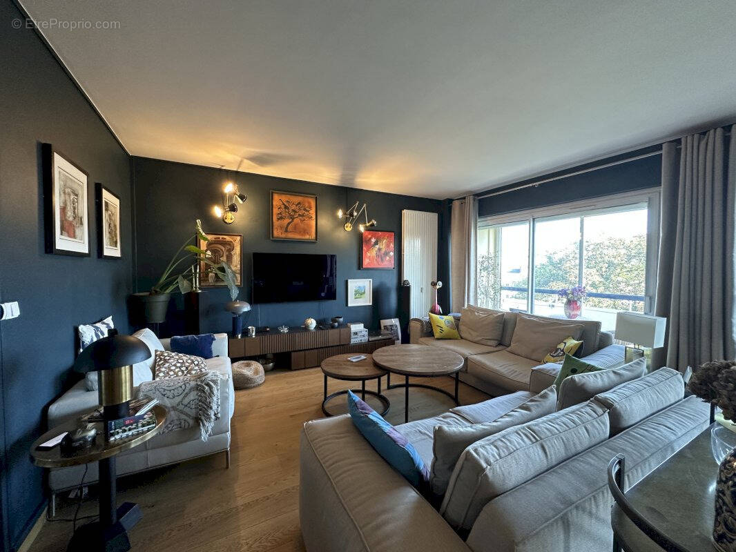 Appartement à ORLEANS