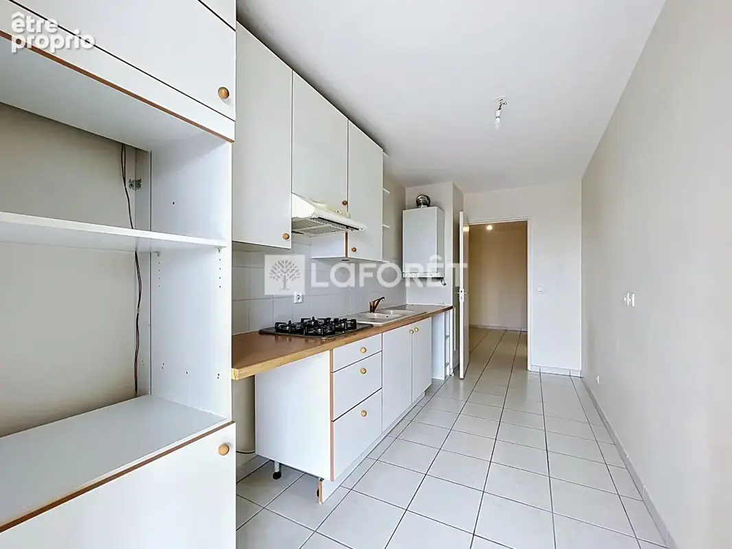 Appartement Lyon 3 pièce(s) 70 m2 - photo 16