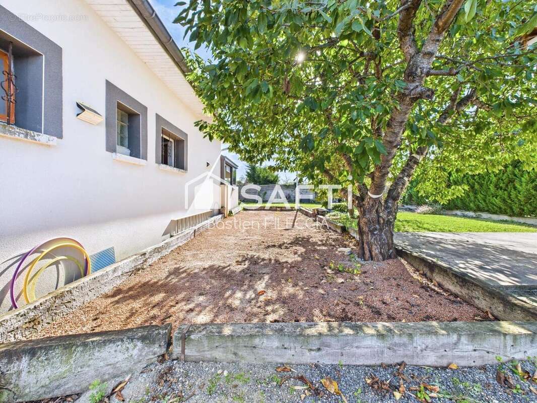 Photo 5 - Maison à FONSORBES