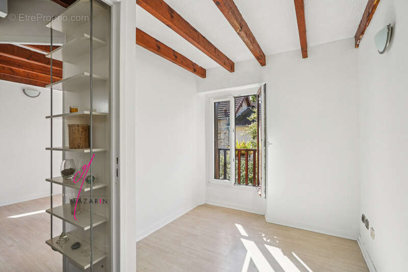 Appartement à EPINAY-SUR-ORGE