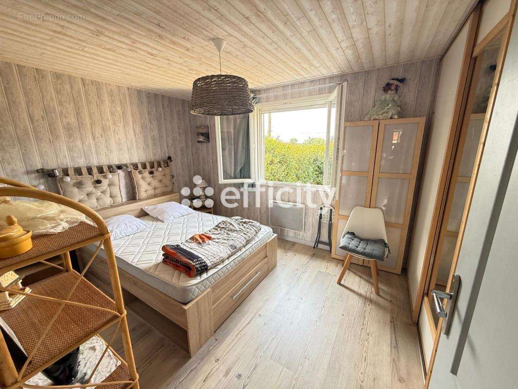 Maison 62 m² à Saint-Hilaire-La-Foret  - photo 13