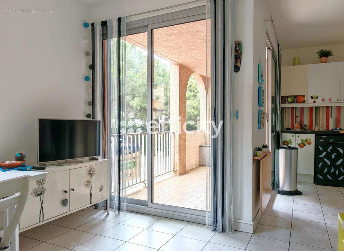 Appartement à ARGELES-SUR-MER