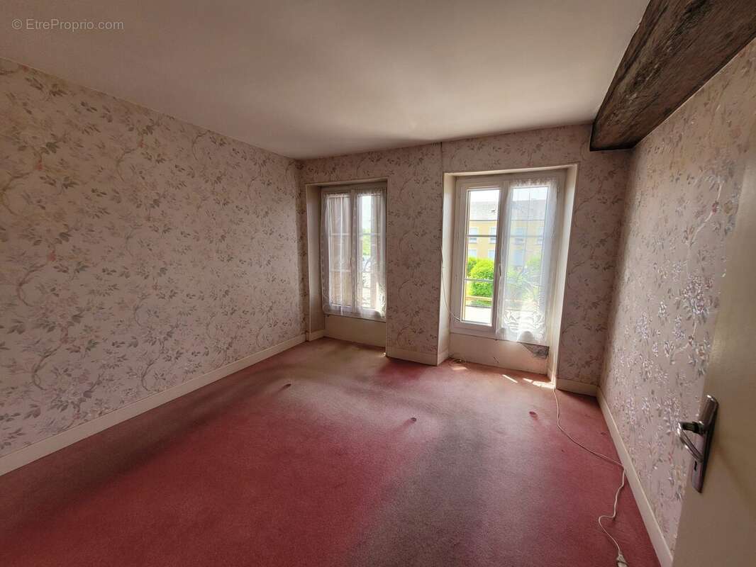 Maison 67 m² à Mauves-Sur-Huisne  - photo 9