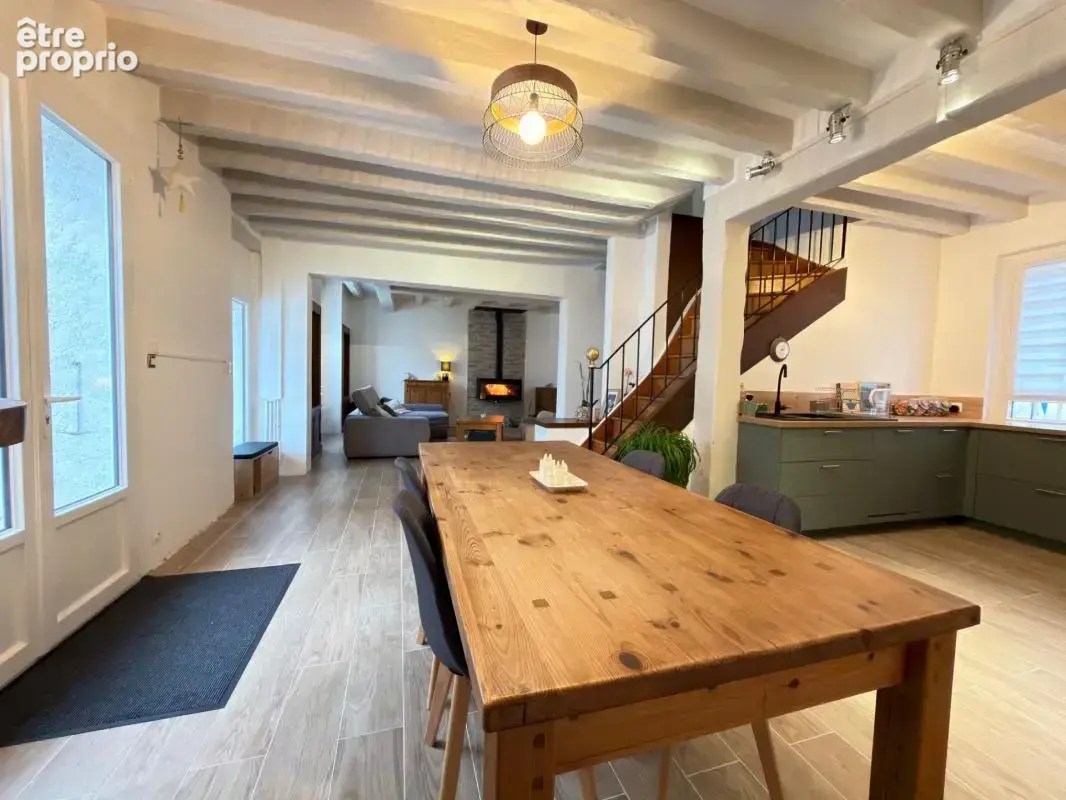 Maison10 pièces, 337 m2 - photo 3