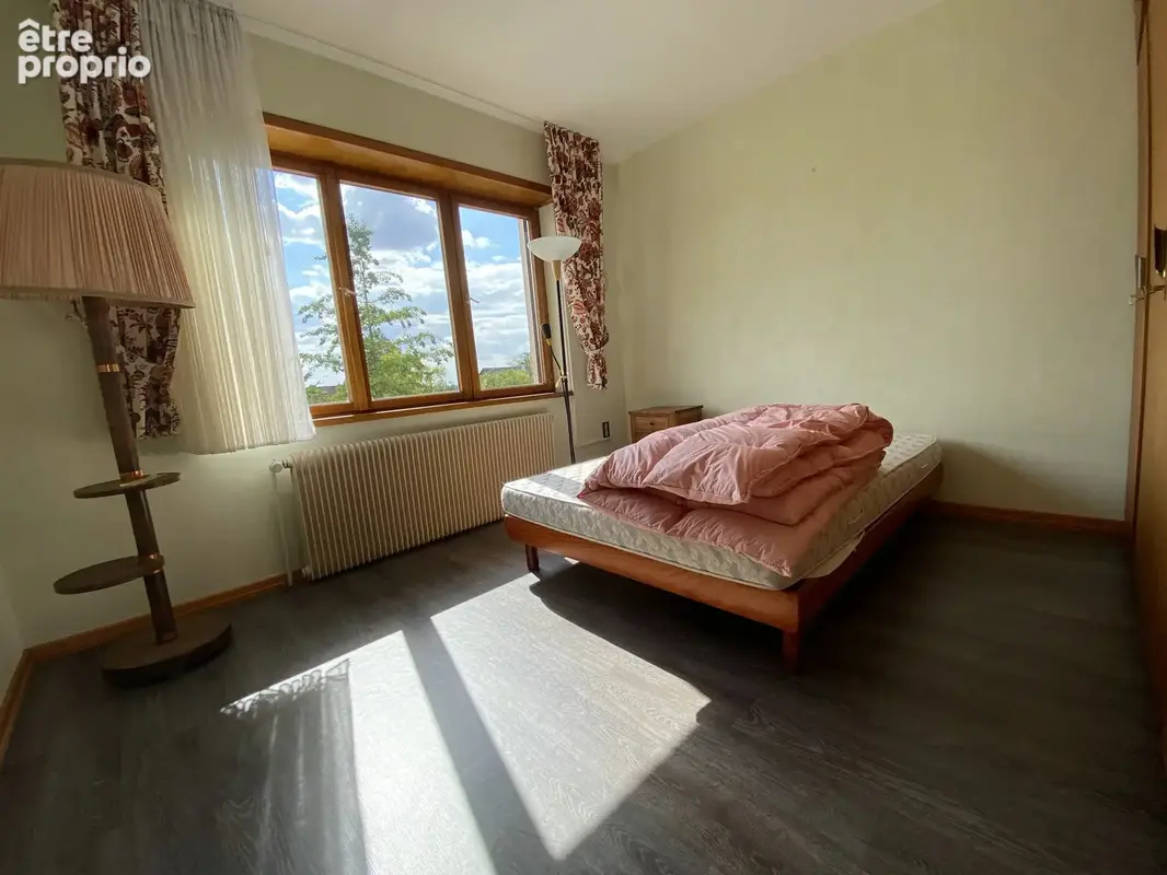 Maison individuelle 6 pièces – 159 m² – Terrain de 1 585 m² – Sarre-Union - photo 9