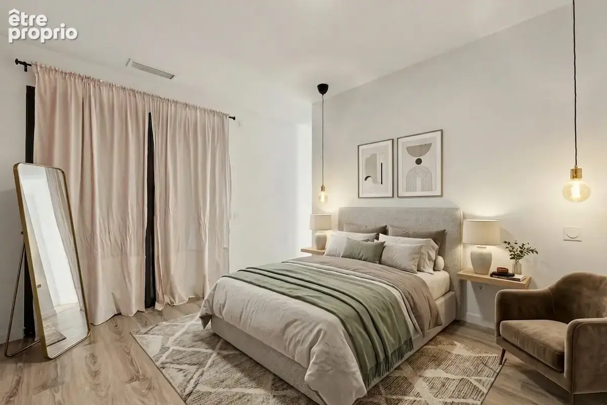 Maison 5 pièces 152 m² à vendre à Canals (82170) - photo 6