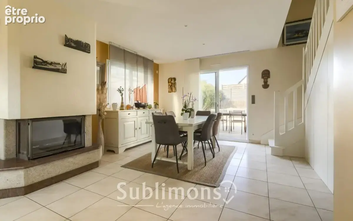Maison à vendre Theix-Noyalo - photo 6