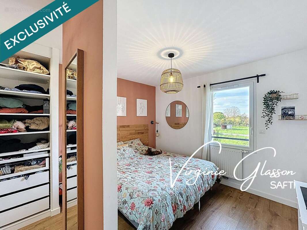 Photo 6 - Maison à TOUSSIEU