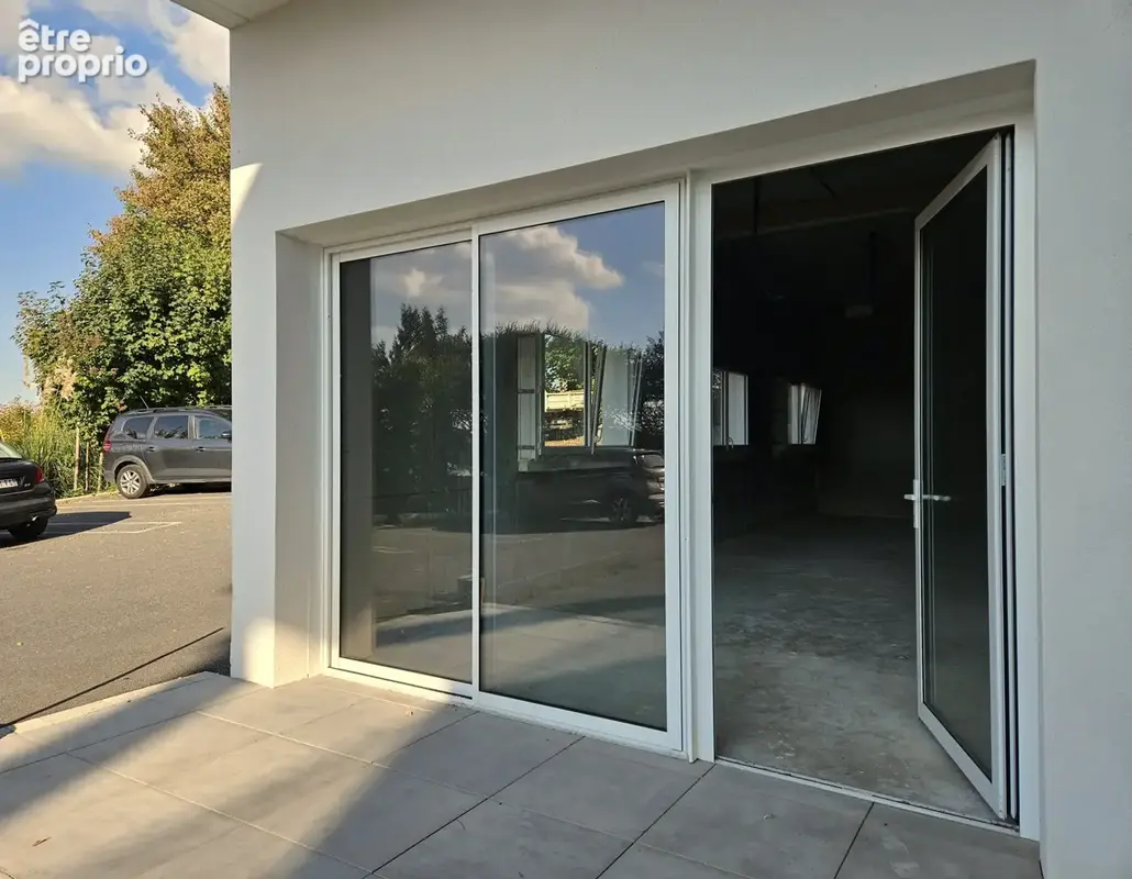 Local professionnel baraqueville 71 m2 - photo 15