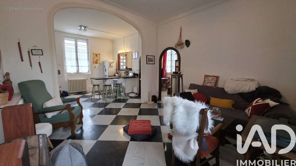 Photo 6 - Maison à LOURDES