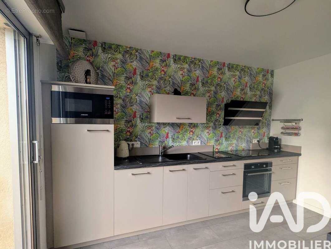 Photo 8 - Maison à DIVES-SUR-MER