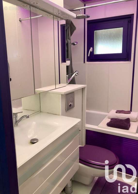 Photo 3 - Appartement à NOTRE-DAME-DE-BELLECOMBE