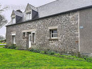 Maison à SAINT-CLEMENT-RANCOUDRAY