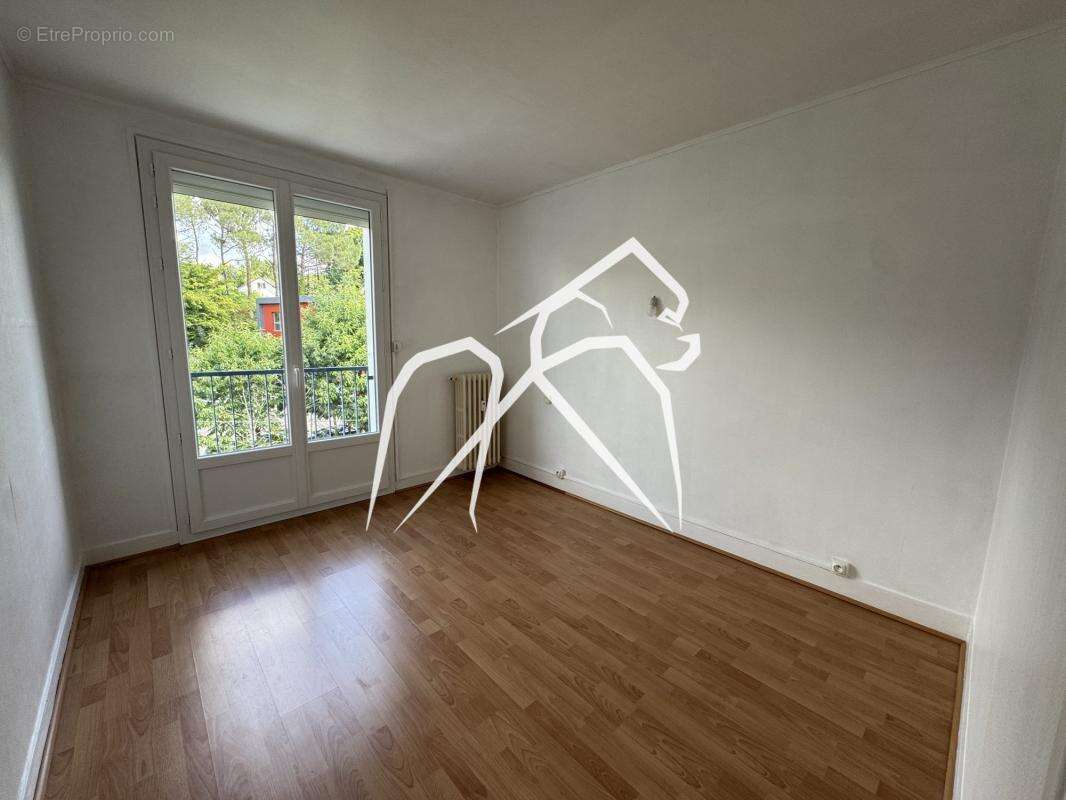 Appartement à NOTRE-DAME-DE-BONDEVILLE