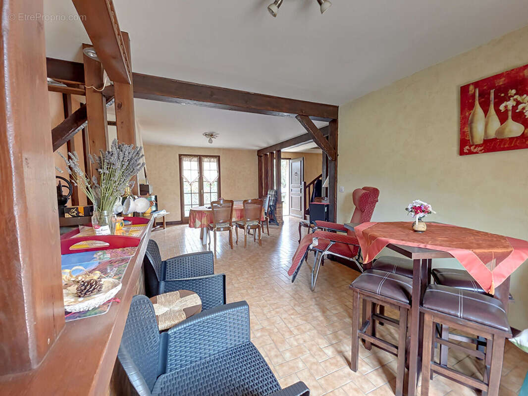 Maison à NOGENT-LE-ROI