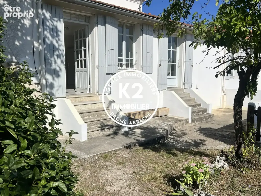 Appartement 4 pièces 108 m² à vendre à Montelimar (26200) - photo 5