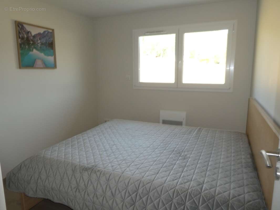 (88) à vendre  maison récente T5 de 95m² vendue meublée , terrain 500m² - photo 9