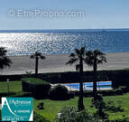 Appartement à CANET-EN-ROUSSILLON