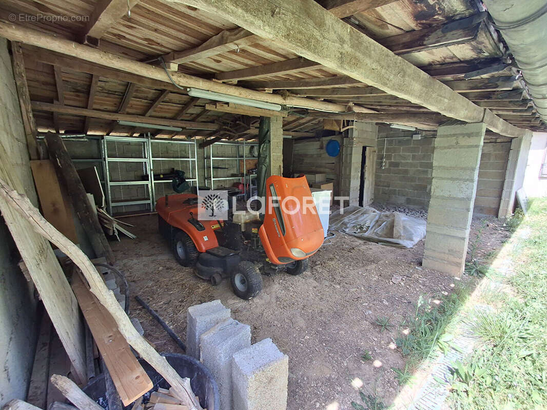 Maison Castelnau De Montmiral - photo 9