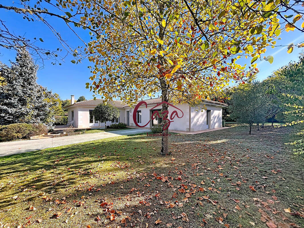 Maison à CAMBLANES-ET-MEYNAC