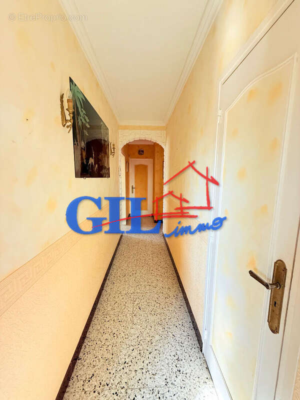 Maison à SAVIGNY-LE-TEMPLE