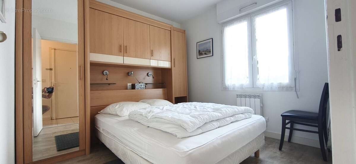 Appartement 45 m² à Dinard  - photo 8