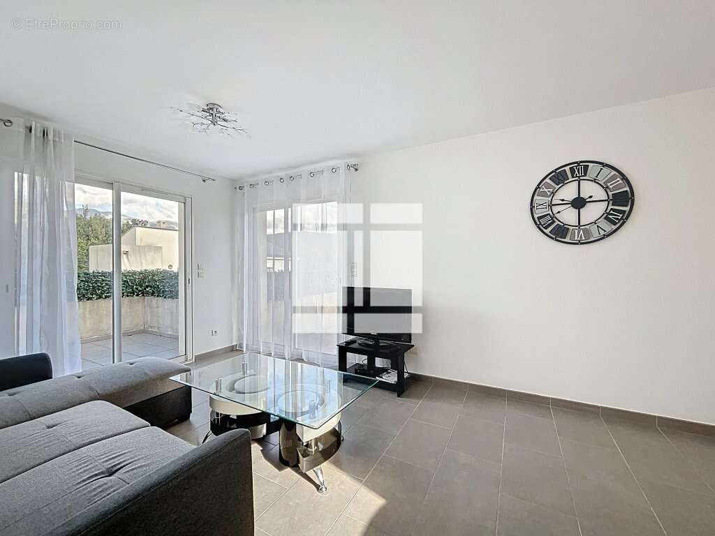 Appartement à SISCO