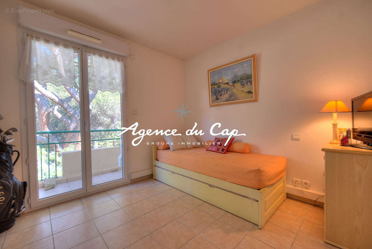 Appartement à SAINT-RAPHAEL