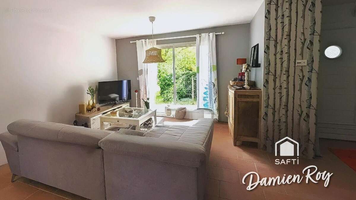 Photo 4 - Maison à LISTRAC-MEDOC