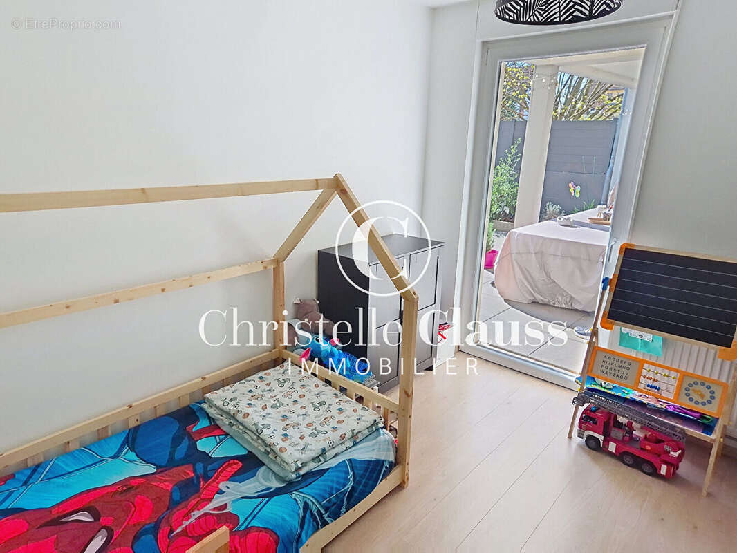 Appartement Bischheim 5 pièce(s) 115 m2 - photo 6