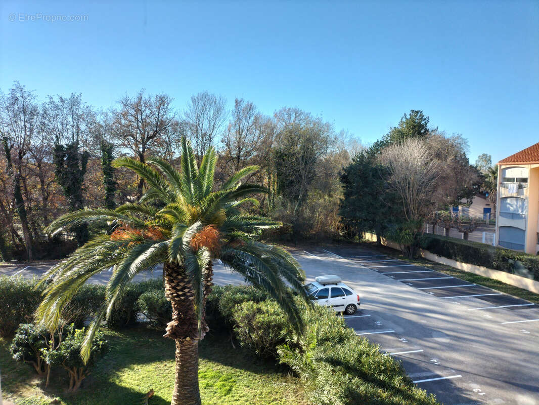 Appartement à ARGELES-SUR-MER