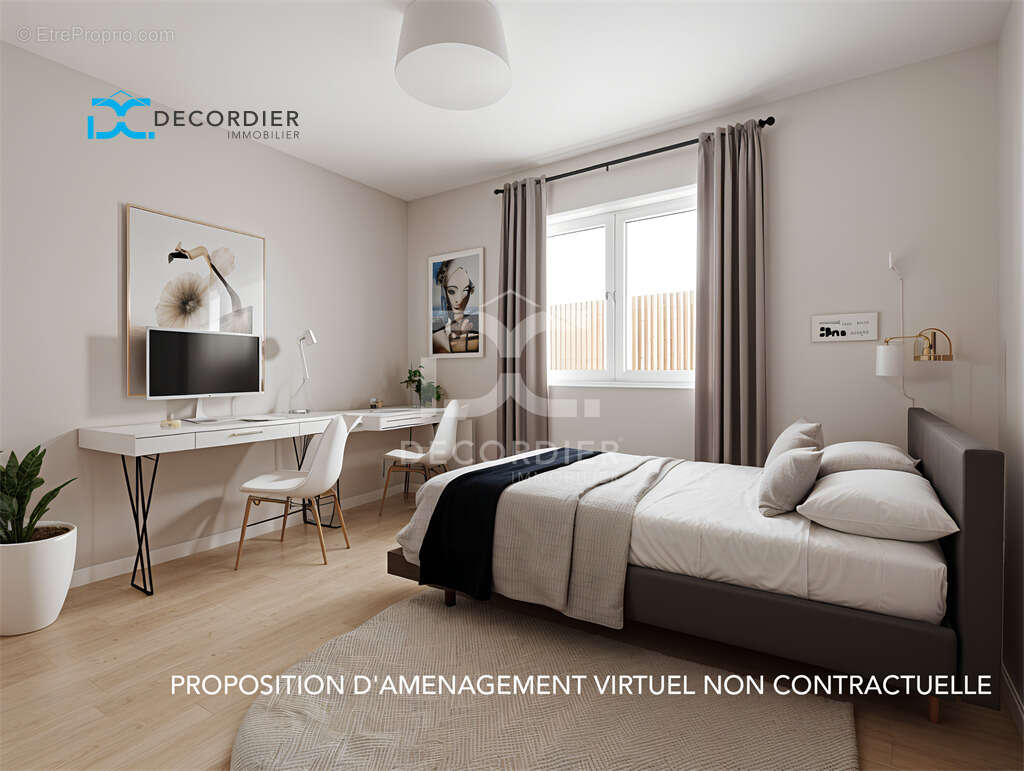 Appartement à SAINT-GINGOLPH