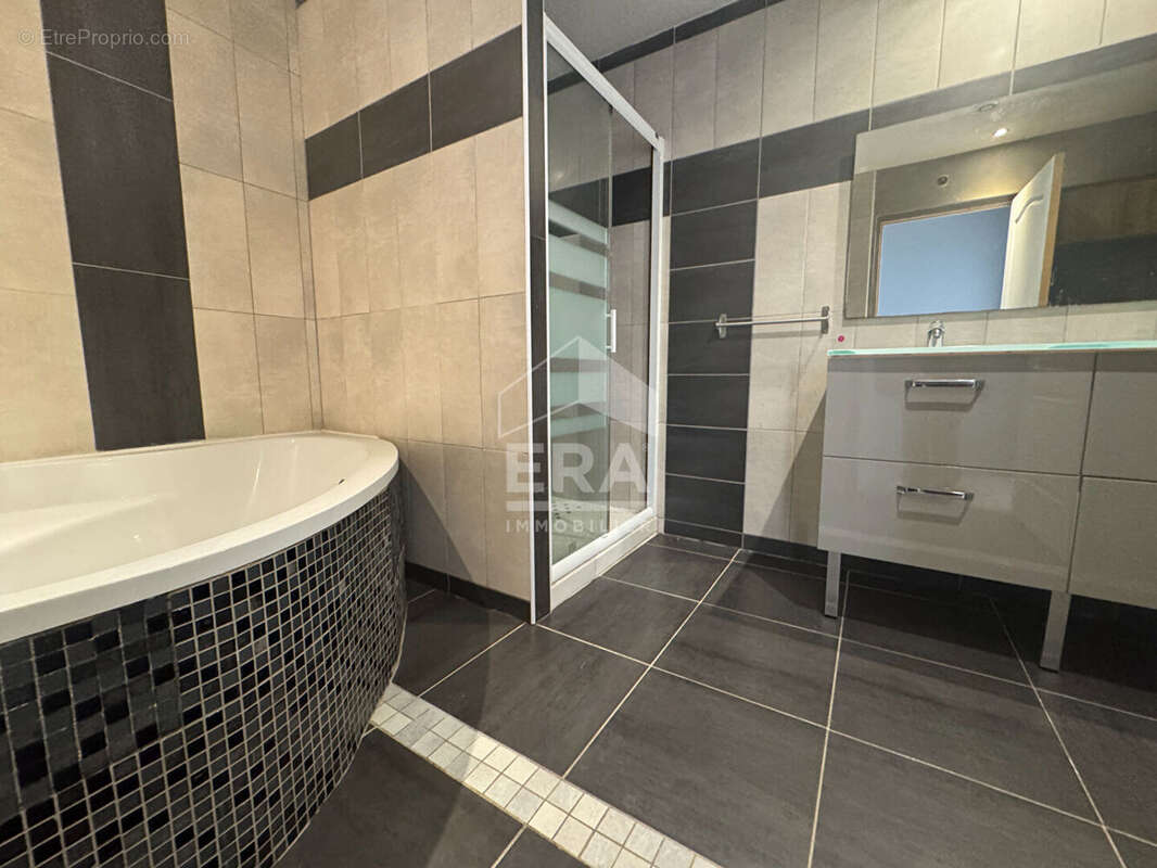 Immeuble 290m² à héricourt - photo 11