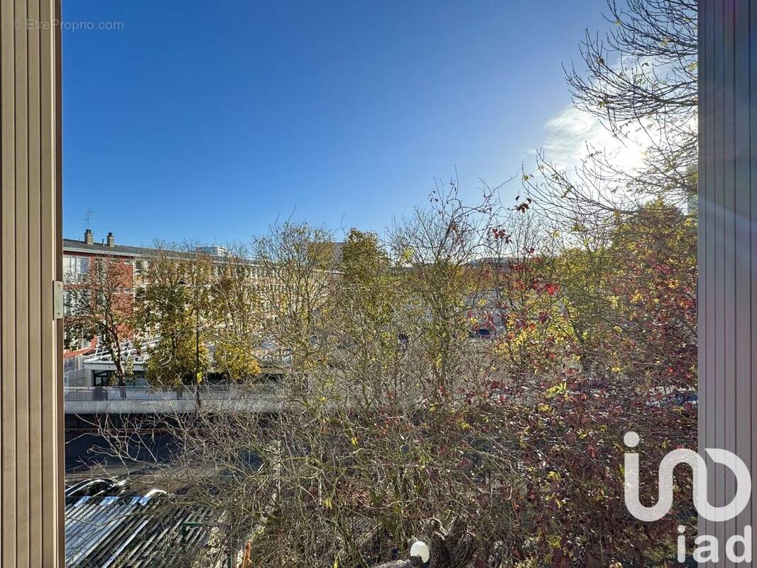 Photo 1 - Appartement à RUEIL-MALMAISON