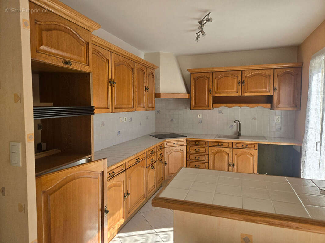 Maison à SAINT-NAZAIRE