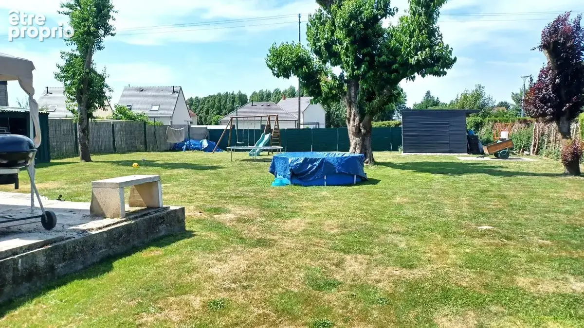 Maison 83 m² à Boisemont  - photo 12