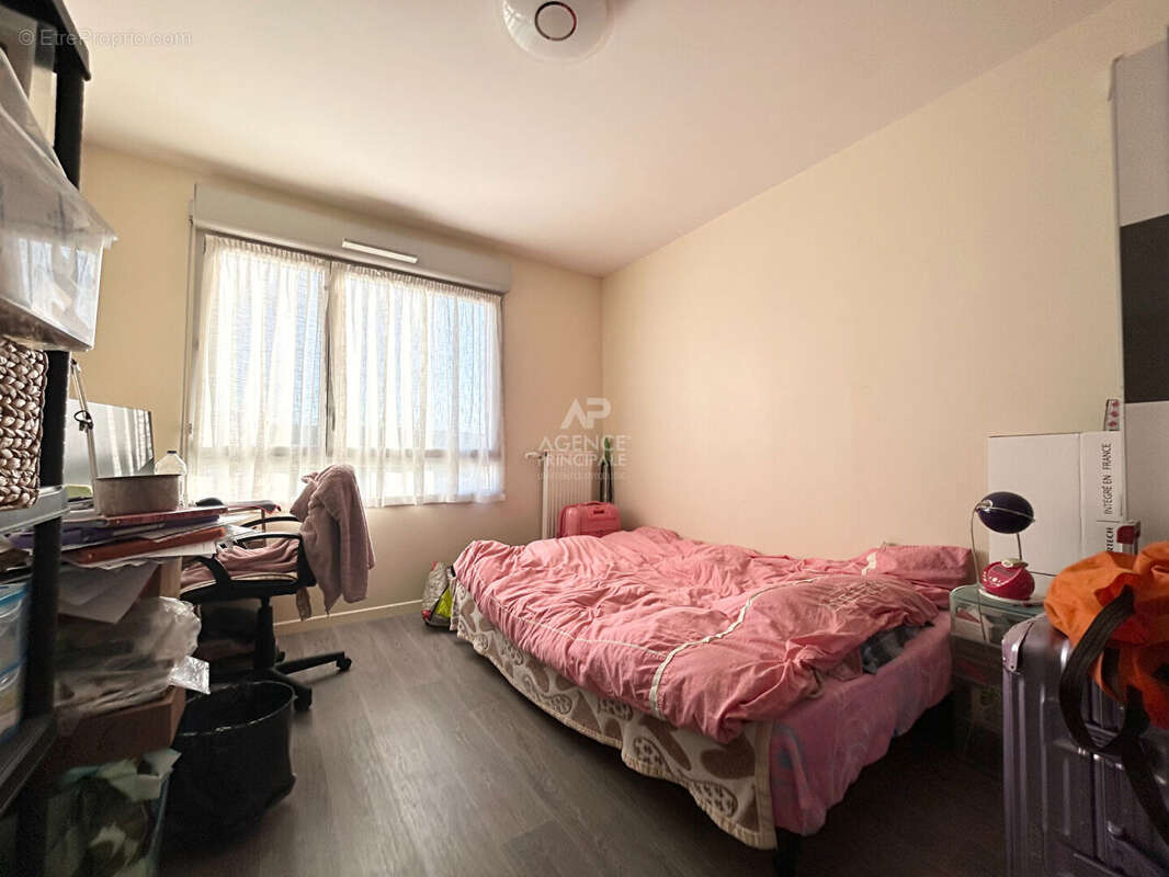 Appartement à POISSY