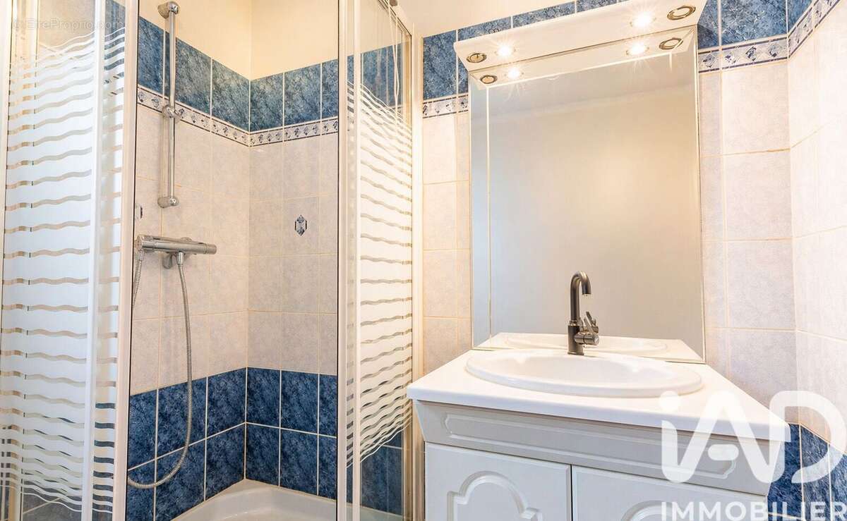 Maison 110 m² à Savigny-Sur-Orge  - photo 9