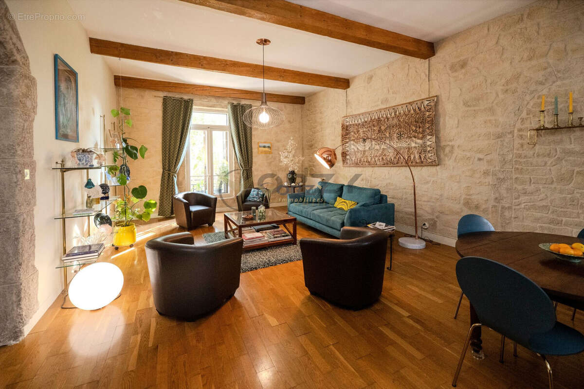 Appartement à CAVAILLON