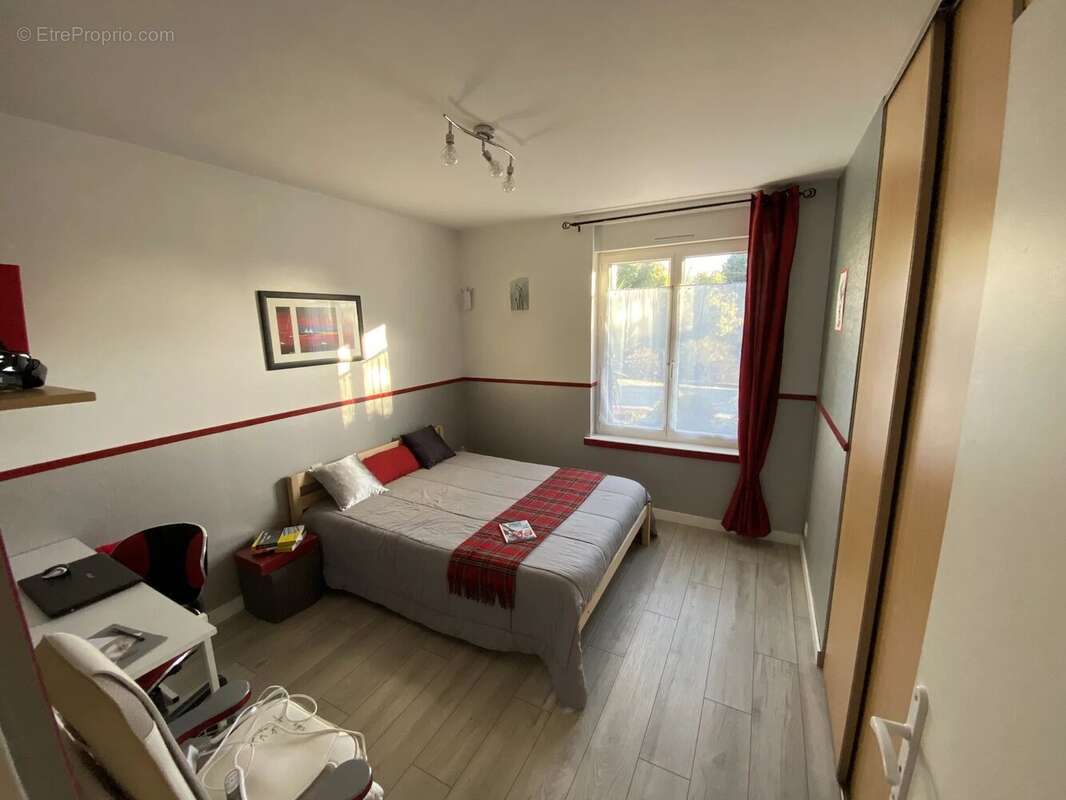 Maison de charme avec locatifs 206 m² de plain-pied – St Nolff 10 minutes du centre de Vannes - photo 12