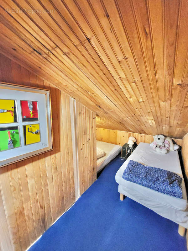 Appartement à AURONS