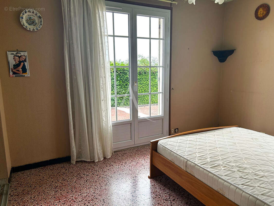 Maison à SAINT-GEORGES-SUR-CHER