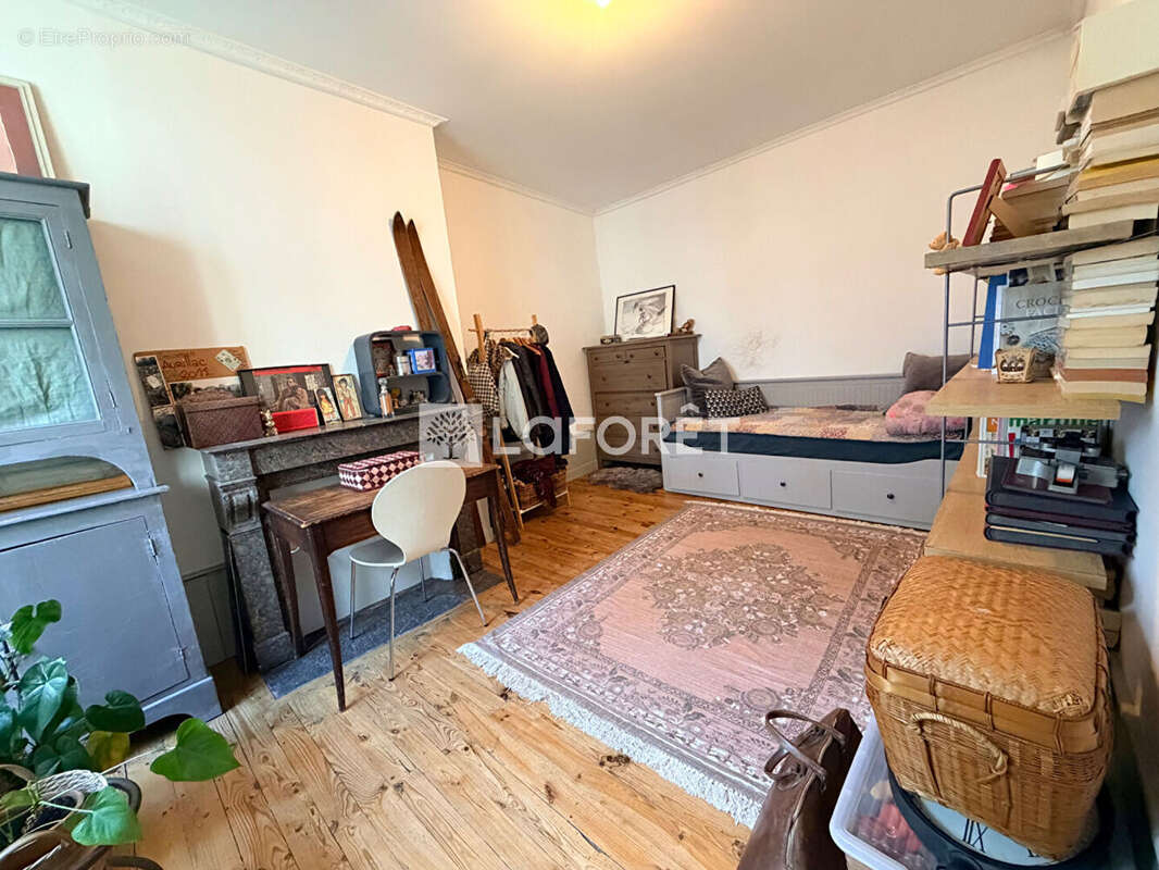 Appartement à AURILLAC