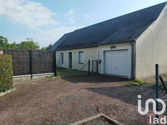 Photo 3 - Maison à LOCHES