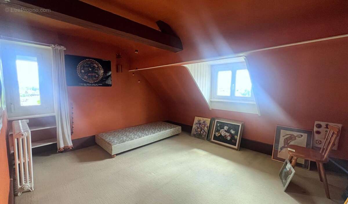 Maison à MONTBELIARD