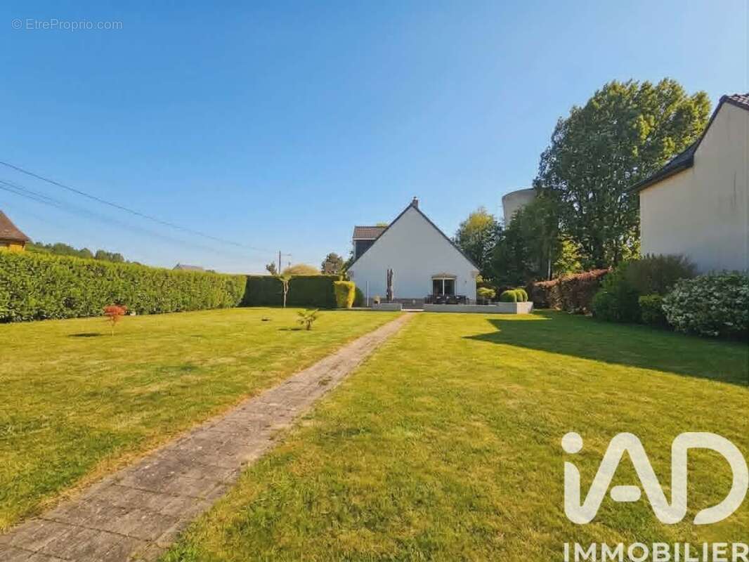 Photo 9 - Maison à LILLERS