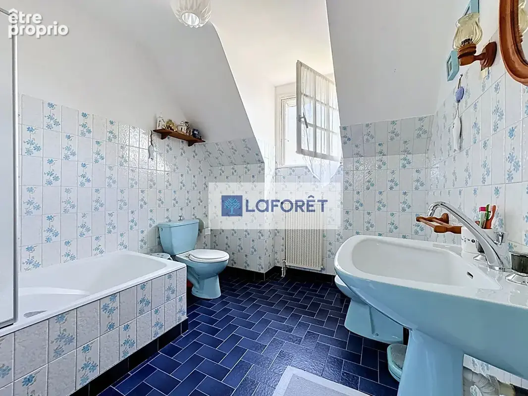Maison Brest 7 pièce(s) 122 m2 - photo 16