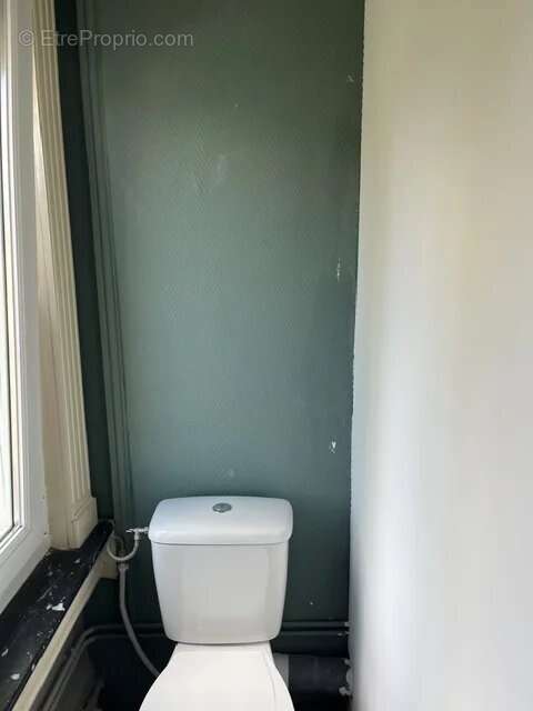 Appartement à CAUDRY