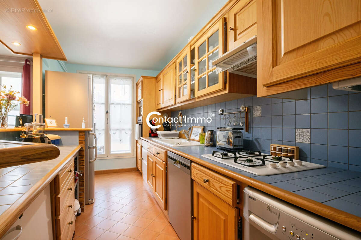Appartement à CLERMONT-FERRAND