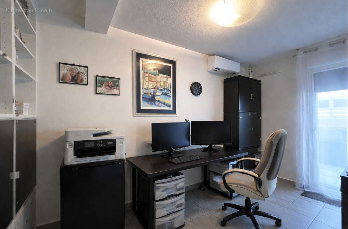 Appartement à ISTRES